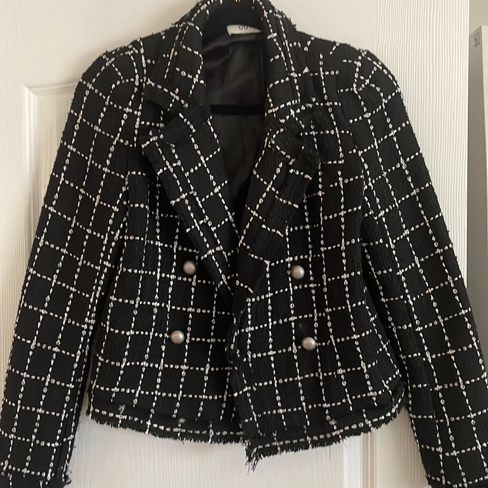 Do+Be Women’s Blazer Size M